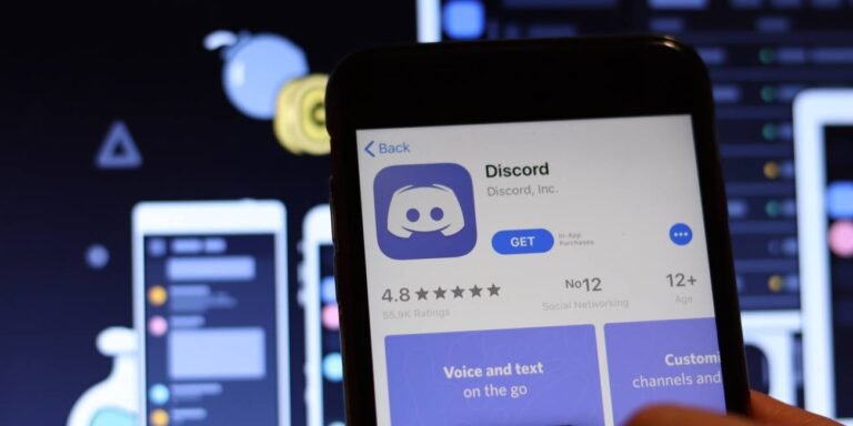 Discord pushes back age verification debut to 2H’26 • The Register