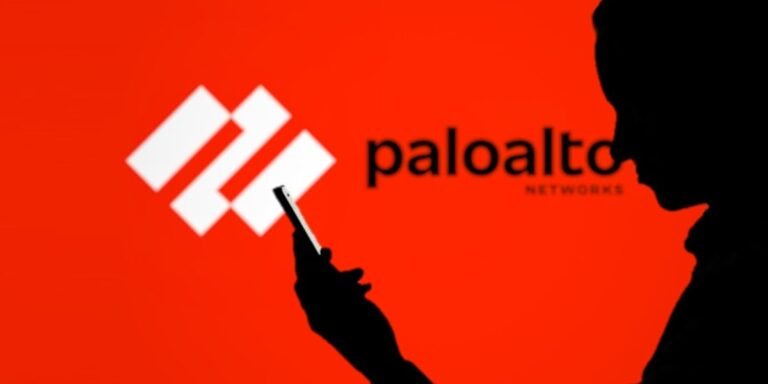 Palo Alto CEO says AI isn’t great for business, yet • The Register