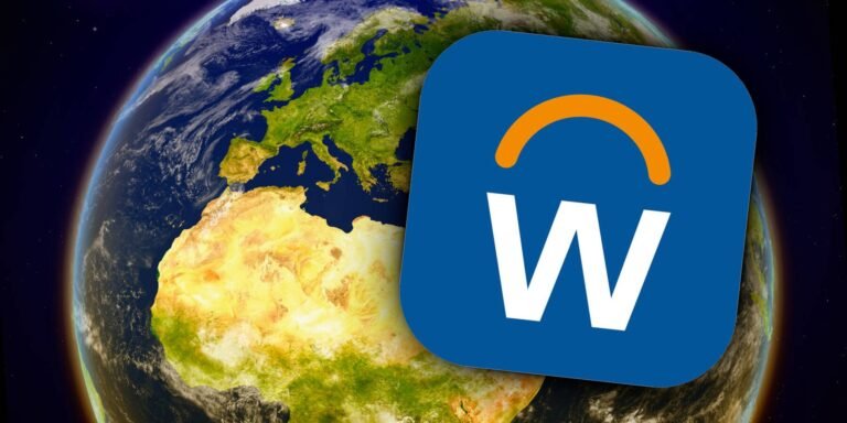 Workday CEO’s AI talk can’t shake off weaker sales forecast • The Register
