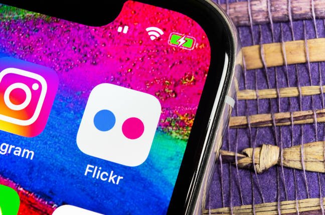 Flickr emails users about data breach, pins it on 3rd party • The Register