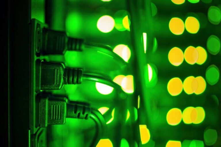 Edinburgh councillors pull the plug on ‘green’ AI datacenter • The Register