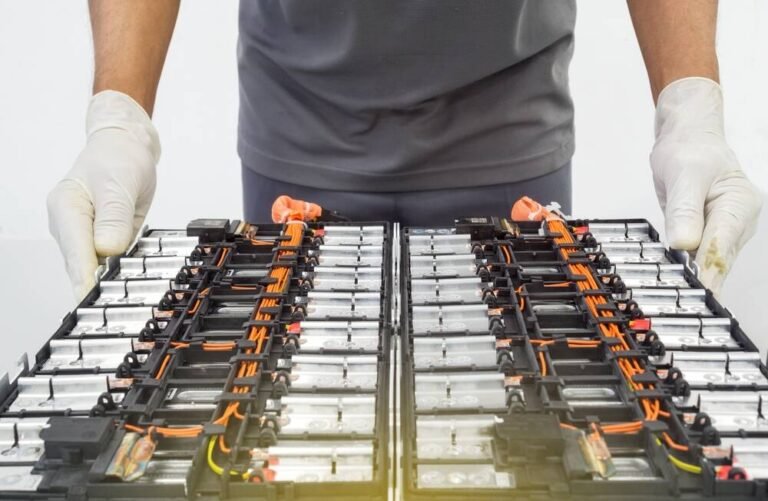 Machine learning could cut lithium-ion battery testing costs • The Register