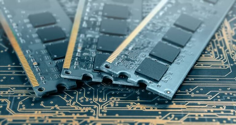 Rising memory costs see vendors change terms and conditions • The Register