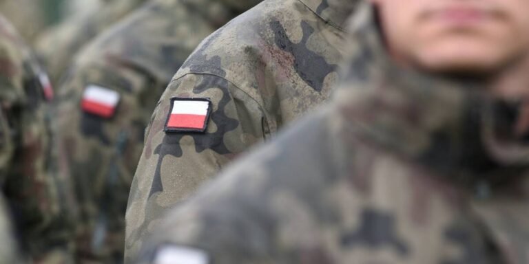 Poland bans Chinese cars from military bases • The Register