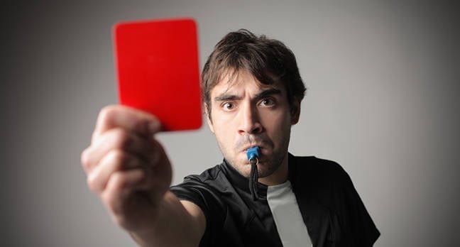 West Midlands Police earn red card over Copilot own goal • The Register