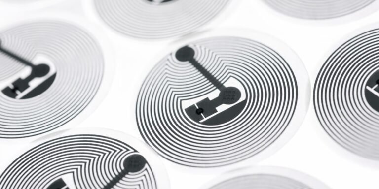 Passive RFIDs can now stream telemetry data from sensors • The Register