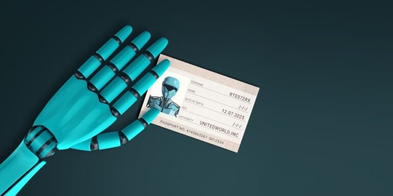 Indian police commissioner wants ID cards for AI agents • The Register