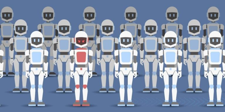 AI agents abound, unbound by rules or safety disclosures • The Register