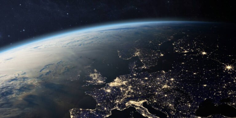 Amazon says 7-yr wait for EU grid connects is holding up DCs • The Register