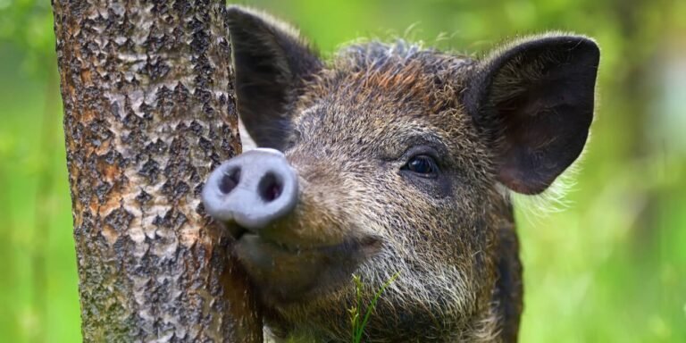 Domestic sows sped Fukushima hybrid spread • The Register