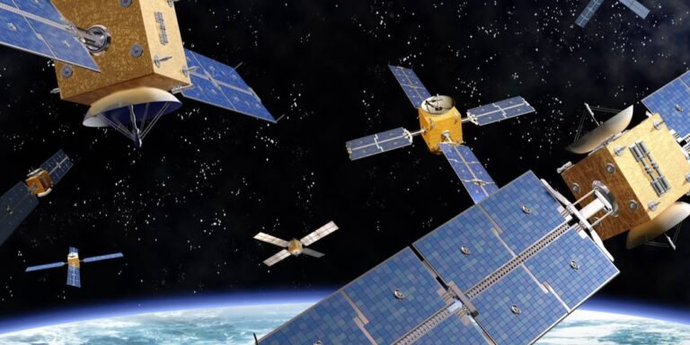 Orbital datacenters are a pie-in-the-sky idea: Gartner • The Register