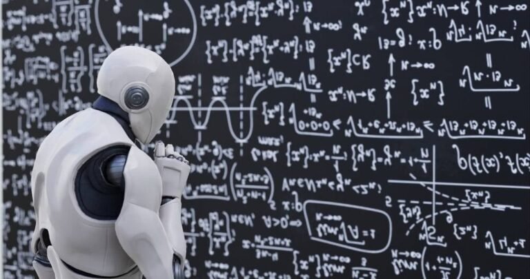 AI models still suck at math • The Register