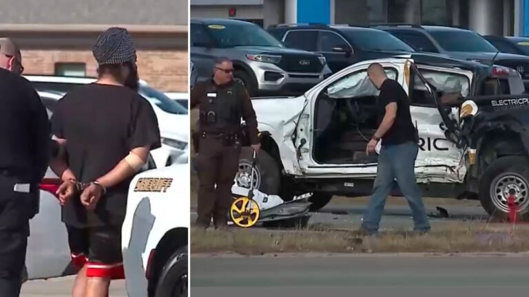 Illegal alien Singh Sukhdeep allegedly runs red light killing Indiana man