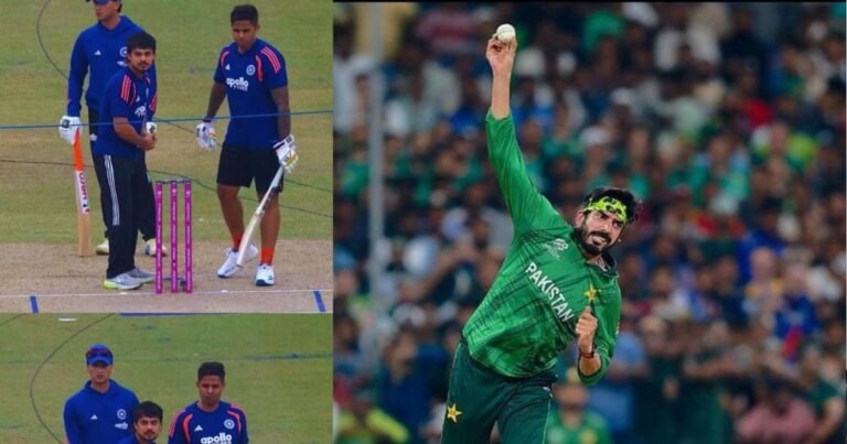 suryakumar vs usman: Rohit’s advice dwarfed Usman, Suryakumar ends ‘pause’