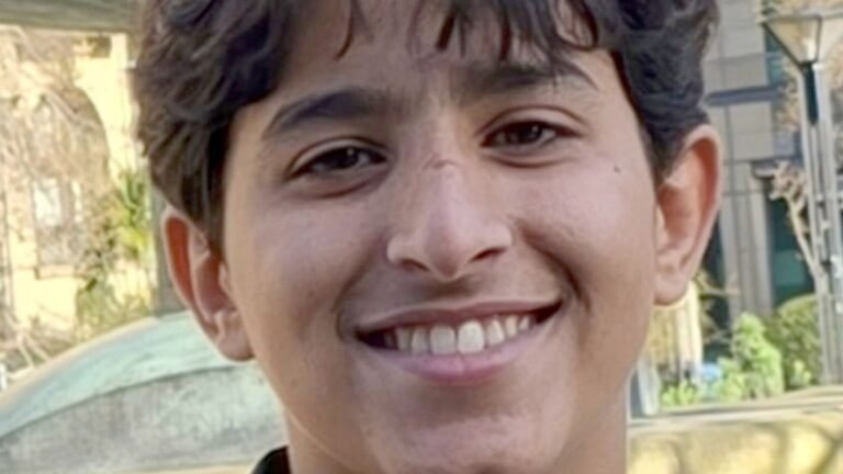 Driver guilty of murdering ‘entirely innocent’ boy as he walked along pavement | UK News