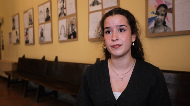 Is social media messing up our kids? Spain’s battle against doomscrolling schoolchildren | World News