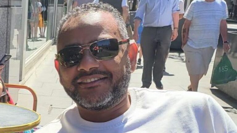 Prince William asked to raise case of detained Manchester man during visit to Saudi Arabia | UK News