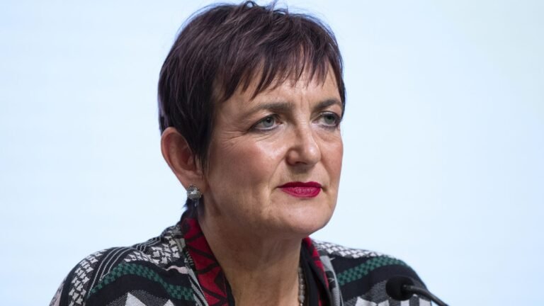 Scotland considering criminalising creation of deepfake images in bid to protect women and girls | UK News