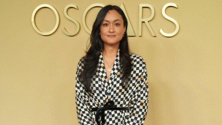 Sinners cinematographer on bugs, blood splatters and Hollywood’s ‘boys’ club’ | Ents & Arts News