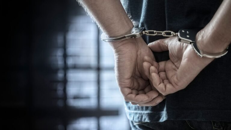 1,000 suspected paedophiles being arrested every month | UK News