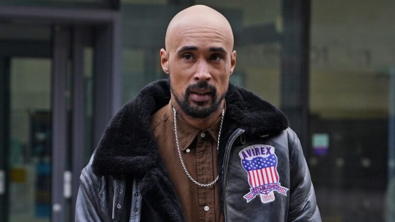 Man found guilty over XL bully attack that killed woman in his home | UK News