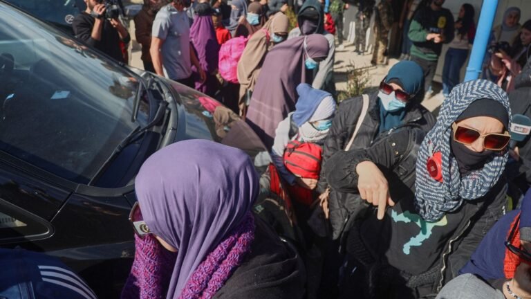 ‘We won’t repatriate them’: Australia’s PM refuses to accept IS-linked families from Syria | World News