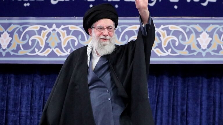 How the US military is assembling within striking distance of Iran | World News