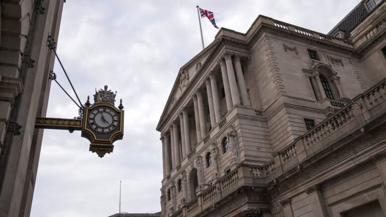 Interest rate cuts ‘likely’ later this year – Bank of England | Money News