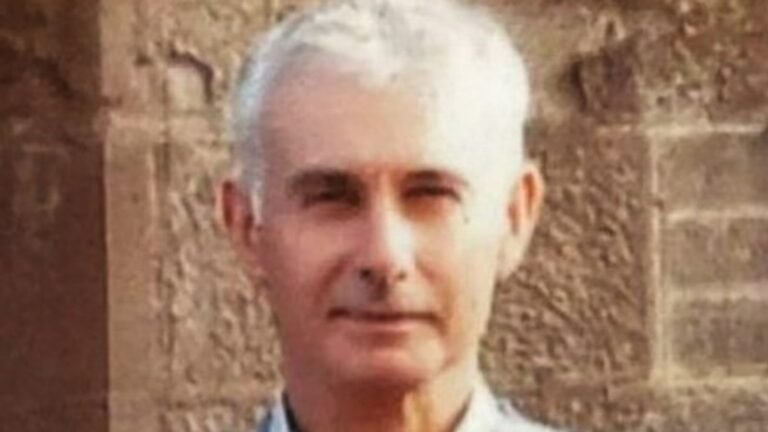 Former head gamekeeper on trial accused of shotgun murder of retired groundsman Brian Low | UK News