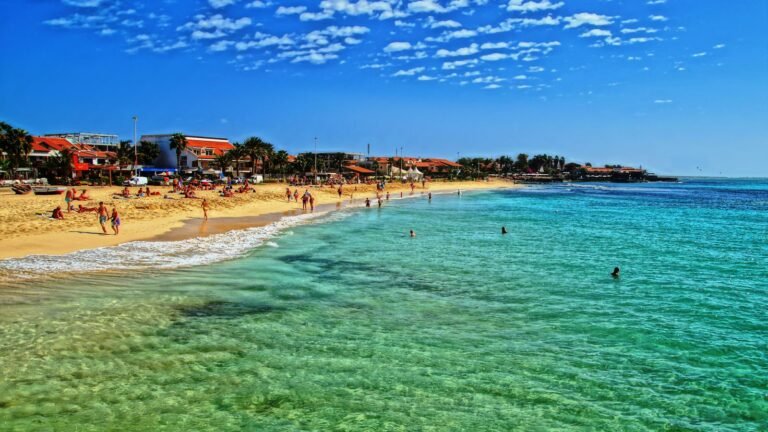 Four Britons die within four months after holidaying in Cape Verde | UK News