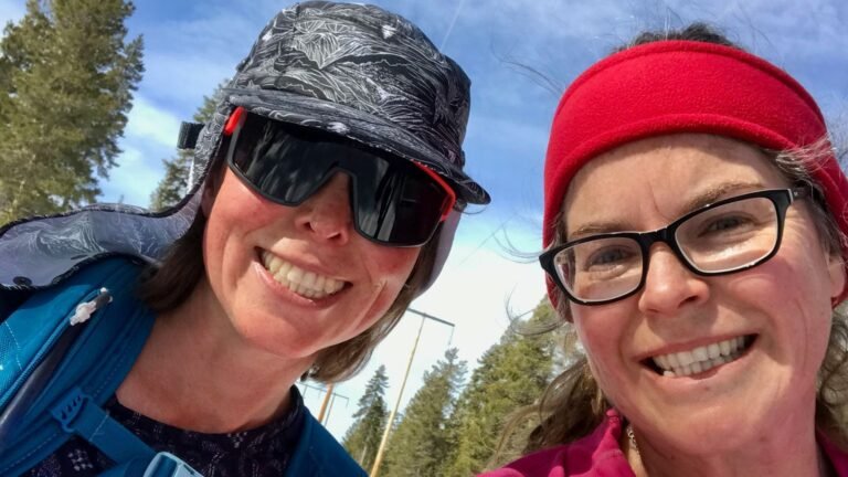 Close friends and sisters among nine skiers killed in California avalanche | US News