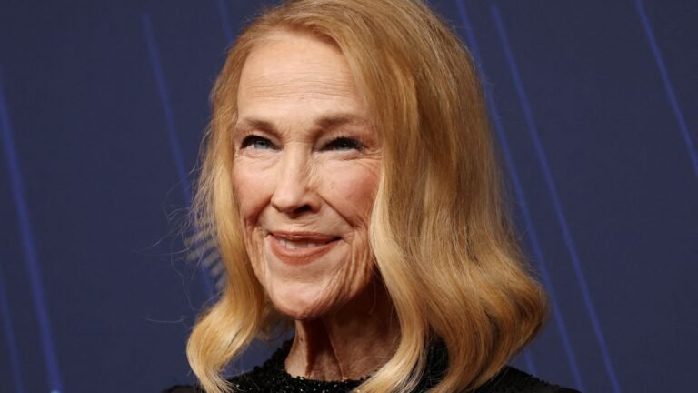 Home Alone actress Catherine O’Hara’s cause of death confirmed | World News