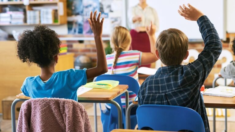 Autism rates between girls and boys challenged by new study | Science, Climate & Tech News