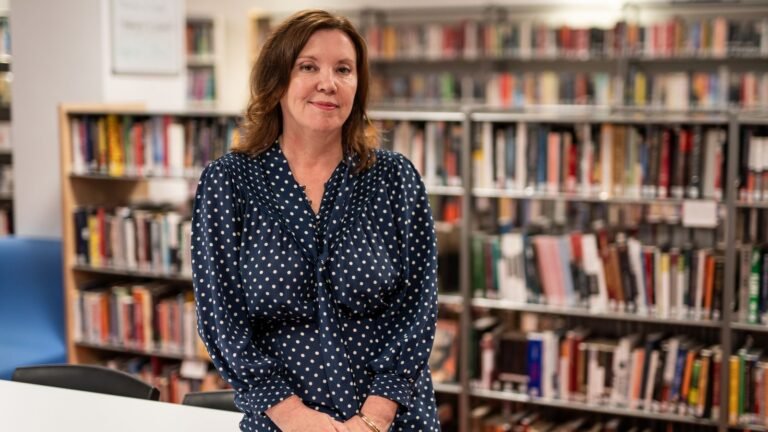 Children need protection from ‘dangerous appearance-changing products’ online, commissioner says | UK News