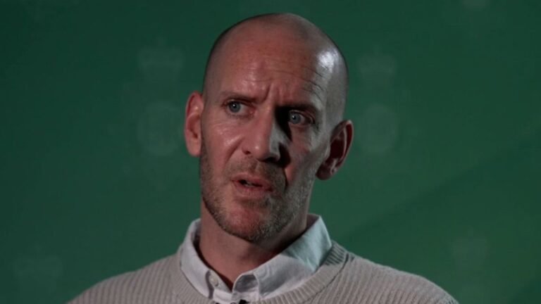 Former soldier honoured for ‘exceptional bravery’ after stopping car that drove into fans at Liverpool’s Premier League title parade | UK News