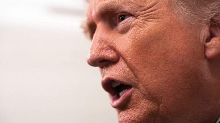 Trump ‘guts climate laws’ by abandoning acceptance that greenhouse gases endanger health | Science, Climate & Tech News