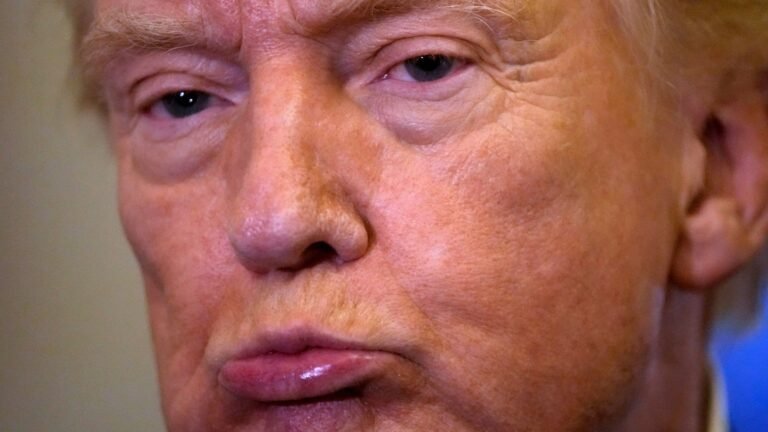 Trump sharing racist image of Obamas shows something has changed | US News