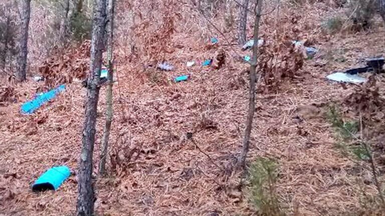 Drones flown into North Korea by civilians are harming relations, says South Korea | World News