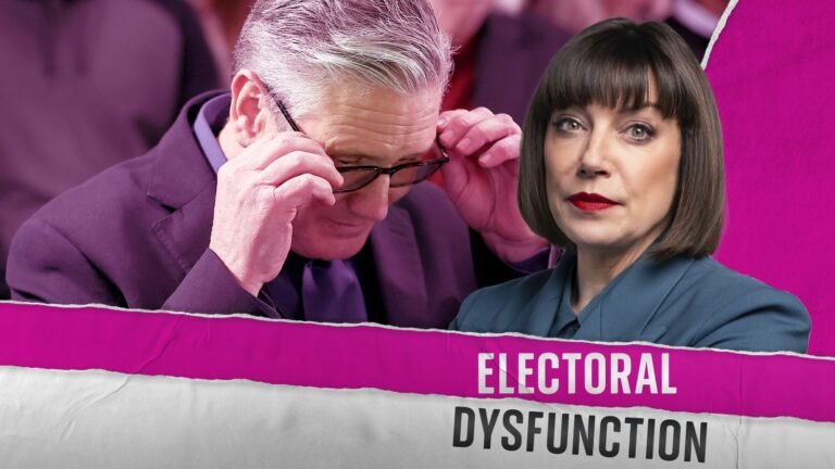 Mandelson saga will bring PM down unless he takes ‘necessary action’, Harman warns | Politics News