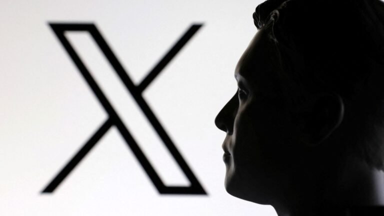 French investigators raid Paris offices of Elon Musk’s X | World News