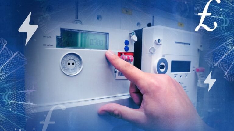 Energy price cap to fall in April but threat of war hangs over outlook | Money News