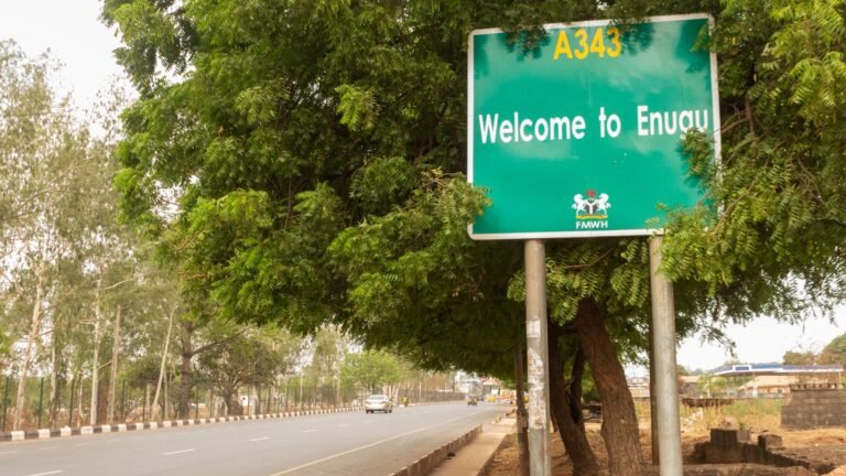 Nigerian court orders UK to pay £420m over coal mine deaths in 1949 | World News