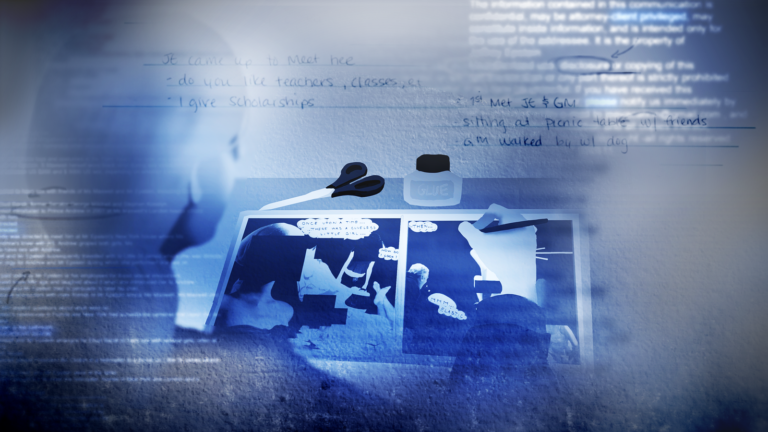 ‘It’s all horror’: Survivors’ diaries reveal how Jeffrey Epstein preyed on girls and women | US News