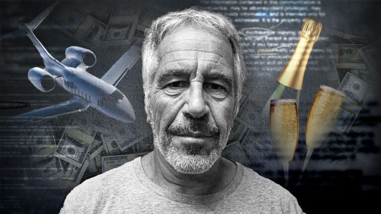 Epstein scandal: How the paedophile financier made his millions | Money News