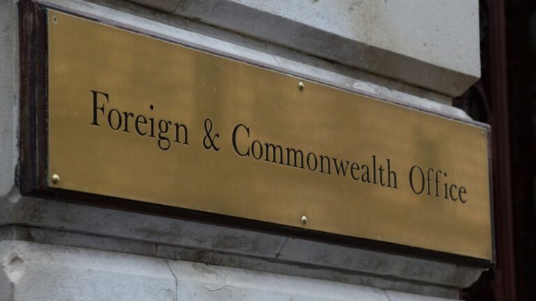 ‘Despondent, even mutinous’ mood at UK’s foreign office as government plans cuts | World News