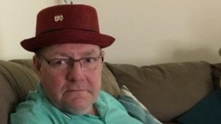 Police name Leicester man last seen in 2024, as digging begins at property in the city | UK News