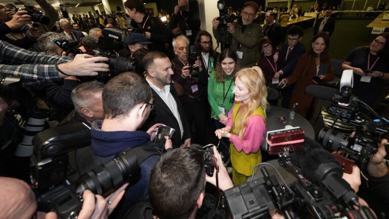 We are in a new era of multi-party politics | Politics News