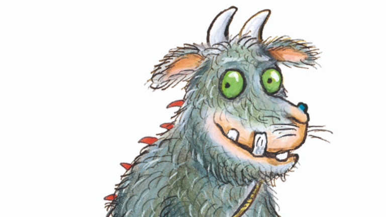 Details of eagerly-awaited new Gruffalo book revealed | Ents & Arts News