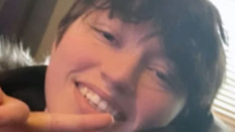 Demi Edmunds: ‘Funny, kind and caring’ teenager killed in three-car collision in Cwmbran, South Wales | UK News