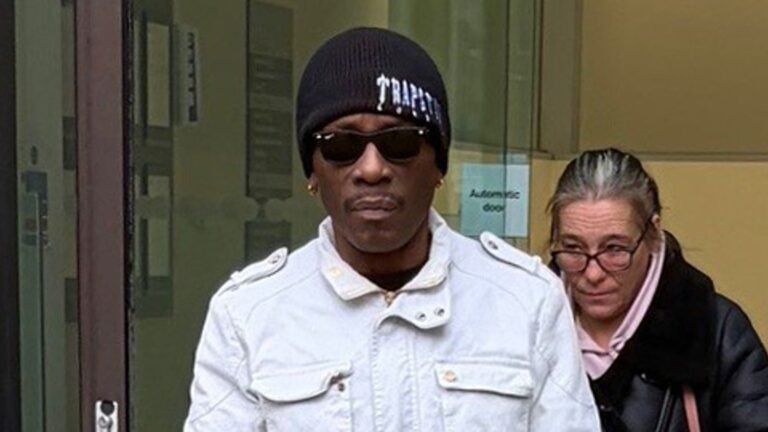 E-bike rider convicted after fatal collision on illegally modified bike in west London | UK News